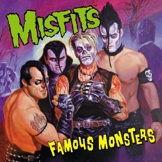 Cover artwork for Scream