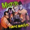 Kong At the Gates - The Misfits lyrics