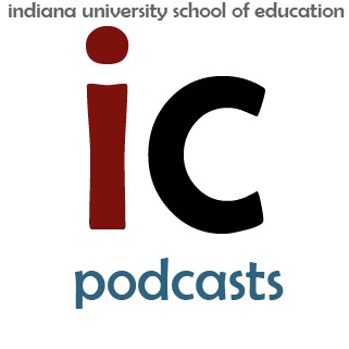 IC Podcasts cover