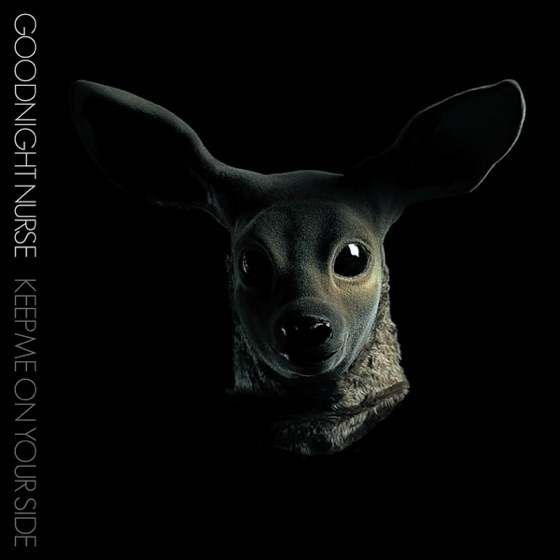 Cover artwork for Jesse