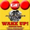 Wake Up (Arnold from Mumbai Awakening Remix) - Dub Mechanics lyrics