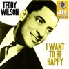 I Want to Be Happy (Remastered) - Single, 2012