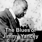 The Blues of Jimmy Yancey artwork