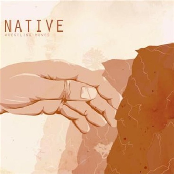 Cover artwork for Five Year Payoff