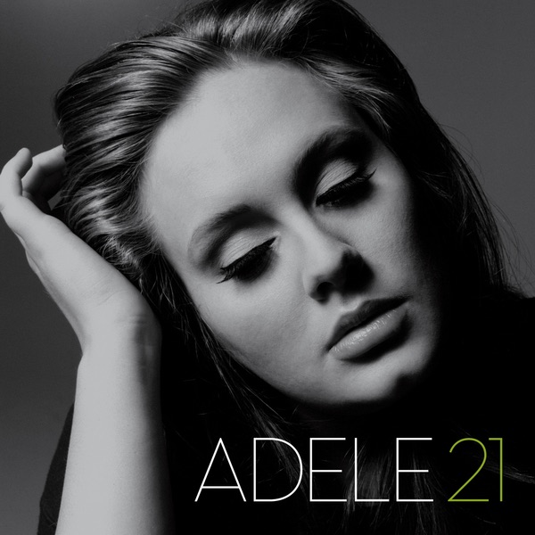 Someone Like You by Adele on Energy FM