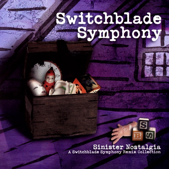 Cover artwork for Invisible (Endanger Mix)