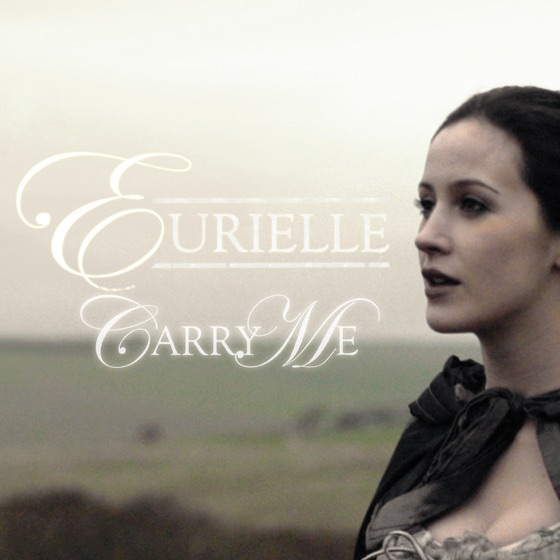 Cover artwork for Carry Me