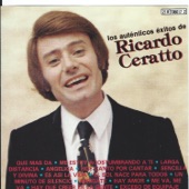 Ricardo Ceratto - El Sol Nace Para Todos