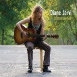 Diane Jarvi - Rebel Girl