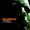 Halloween II (Soundtrack from the Motion Picture) artwork