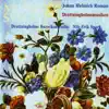 Roman: Drottningholmsmusiken - the Royal Wedding Music of Drottningholm album lyrics, reviews, download