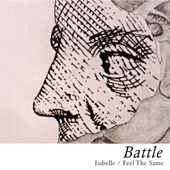 Cover artwork for Feel the Same