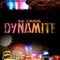 Dynamite - Mike Tompkins lyrics