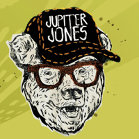 Jupiter Jones - Still artwork