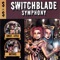 Witches - Switchblade Symphony lyrics