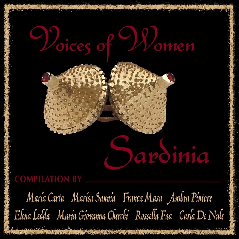 Compilation marie. Marisa Sannia обложка альбома. Pera Ensemble.