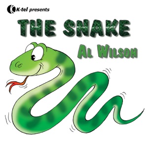 Al Wilson - The Snake - Line Dance Music