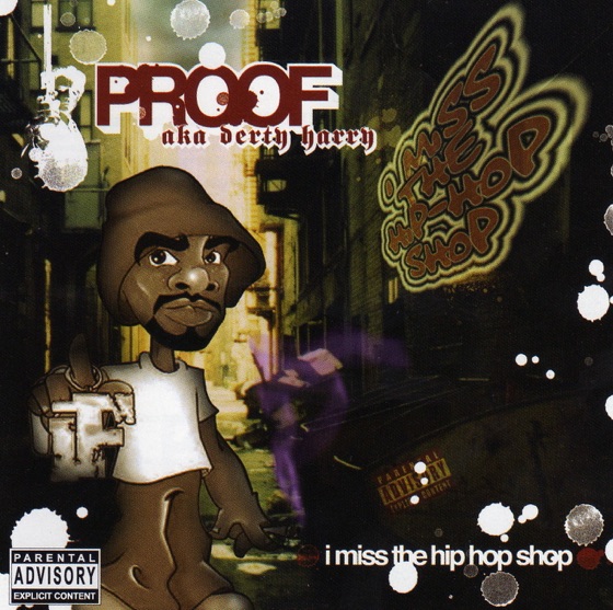 Cover artwork for Intro