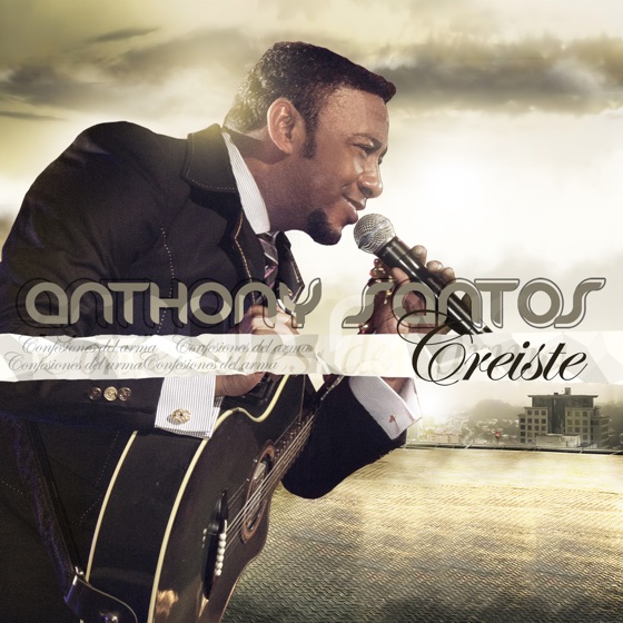 Cover artwork for Creiste