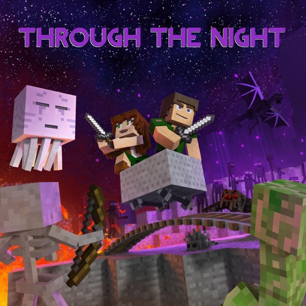 Through the Night - Single by Jay Breeze on Apple Music