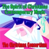 The Spirit of Christmas Contemporary Music artwork