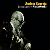 Fernando Sor: Masterworks (Baroque Repertoire) - Andrés Segovia