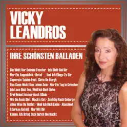 Ihre Schönsten Balladen - Vicky Leandros