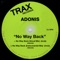 No Way Back (Vocal Mix) - Adonis lyrics