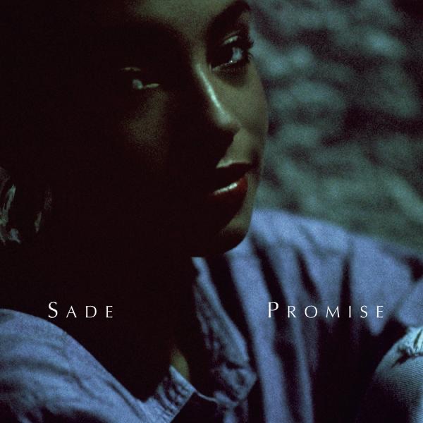Album art for The Sweetest Taboo by Sade