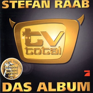 Stefan Raab - Maschen-Draht-Zaun (feat. Truck Stop) - Line Dance Music