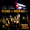 King of Miami - EP artwork
