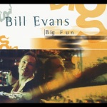 Bill Evans - Real Heroes