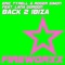 Back 2 Ibiza (Fine Touch Dub Remix) - Eric Tyrell & Roger Simon lyrics
