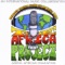 Derek Bodkin's Banjo Amazing Grace (USA) - The Africa Project lyrics