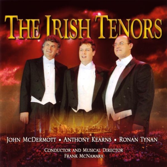 Cover artwork for The Old Man