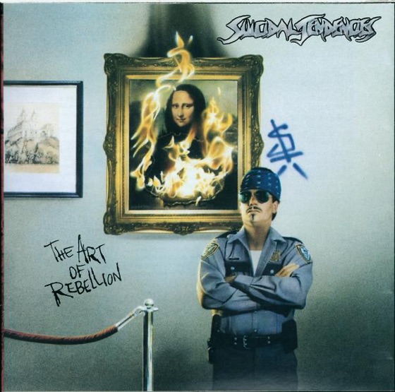 Cover artwork for I'll Hate You Better