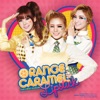 Orange Caramel - Lipstick