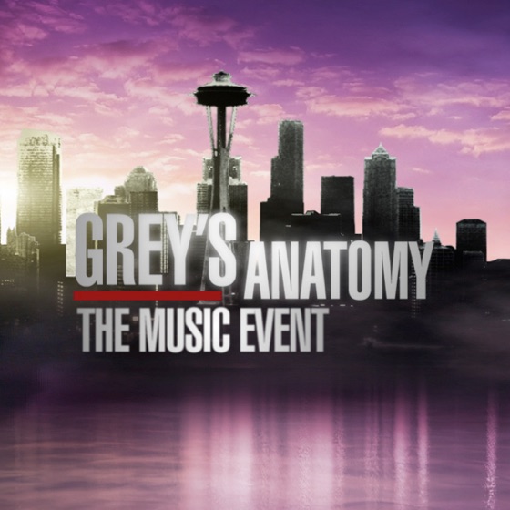 Cover artwork for Grace