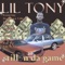Lil Tony - Lil Tony lyrics