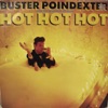 Dance Vault Remixes: Buster Poindexter & His Banshees Of Blue - Hot Hot Hot - EP artwork