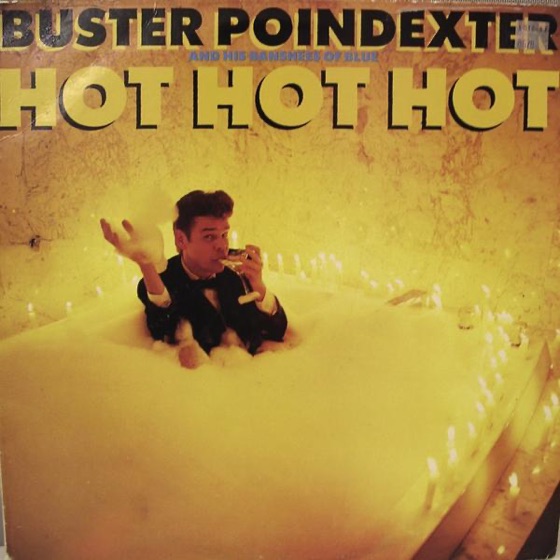 Cover artwork for Hot Hot Hot