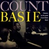 Classics By The Great Count Bassie Band