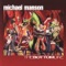 Outer Drive - Michael Manson lyrics