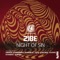 Night of Sin - Zibe lyrics