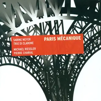 Chamber Music - Pierne, G. - Francaix, J. - Poulenc, F. - Riessler, M. - Milhaud, D. - Satie, E. - Anderson, L. (Trio Di Clarone) by Pierre Charial, Michael Riessler & Trio di Clarone album reviews, ratings, credits