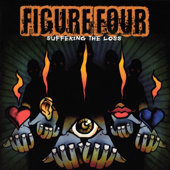 Cover artwork for Suffocation