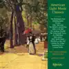 American Light Music Classics album lyrics, reviews, download