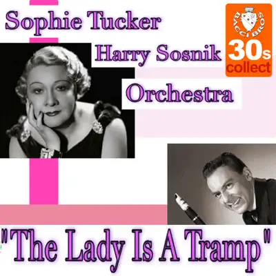 The Lady Is A Tramp - Single - Harry Sosnik & His Orchestra