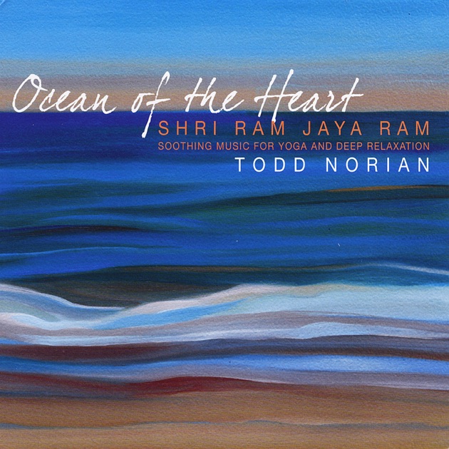todd norian music