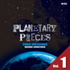 Sonic - Unleashed Original Soundtrack: Planetary Pieces, Vol. 1